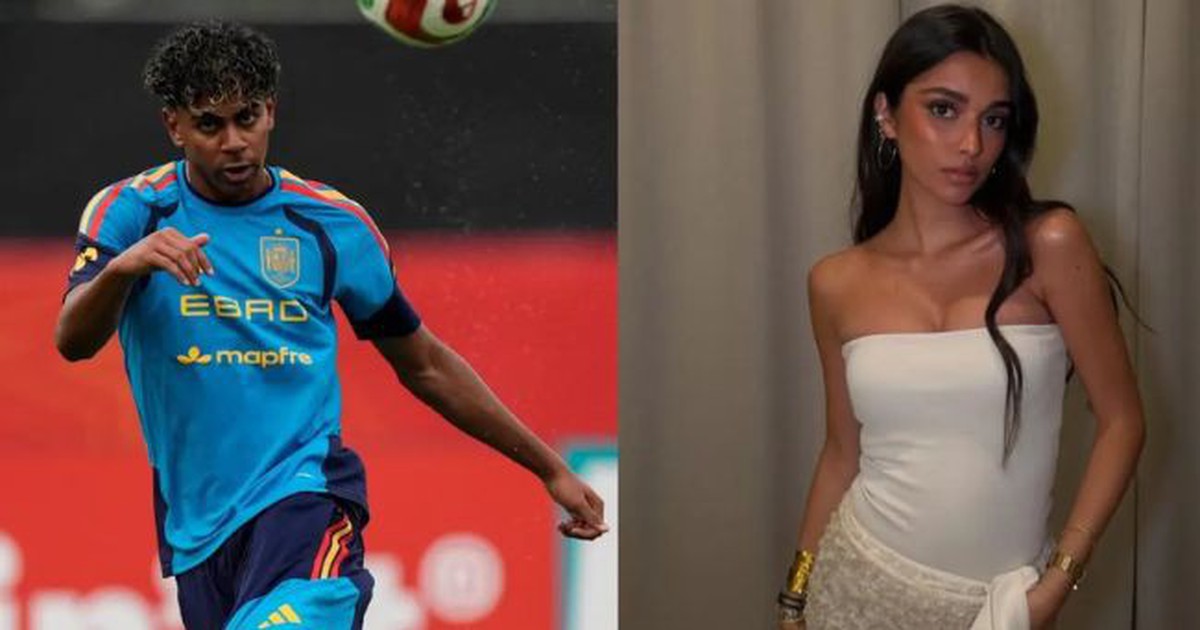 Bạn gái Lamine Yamal gây bão trước thềm World Cup 2026, đáp trả cực gắt khi bị tố dựa hơi “thần đồng” Tây Ban Nha