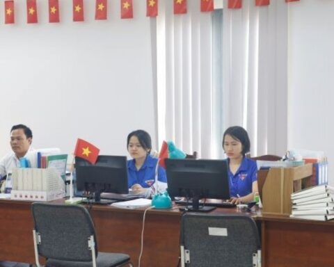 Kho bạc Nhà nước siết trách nhiệm thực thi công vụ, gắn tiến độ nhiệm vụ với đánh giá thi đua