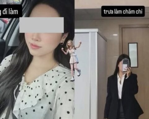 Chân dung cô gái sống “ký sinh”, nhận bão phẫn nộ trong phóng sự “Cạm bẫy từ các hợp đồng kỳ nghỉ”
