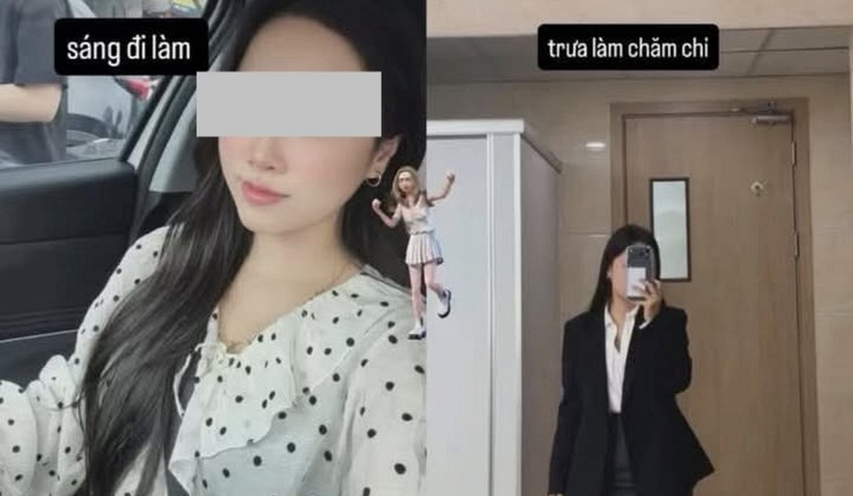 Chân dung cô gái sống “ký sinh”, nhận bão phẫn nộ trong phóng sự “Cạm bẫy từ các hợp đồng kỳ nghỉ”