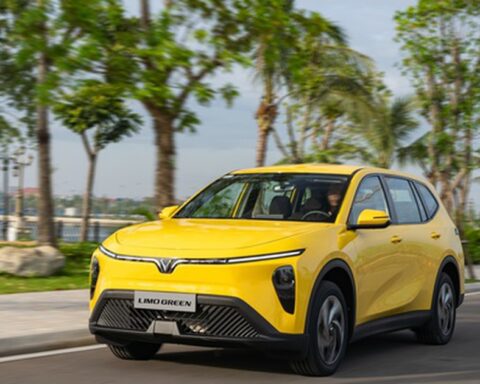Tin cực vui cho những ai sắp mua ô tô điện thời gian tới: Người dân cần biết để tránh thiệt thòi