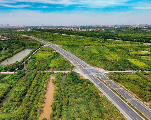 Tỉnh đang xây siêu sân vận động 60.000 chỗ lớn thứ 2 cả nước đang tìm chủ đầu tư cho một dự án mới cạnh loạt đại đô thị của Vinhomes, Ecopark, Sunshine Group