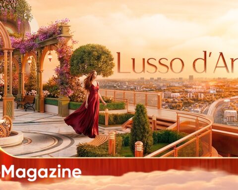Khám phá Lusso d’Arte thuộc thành phố dưỡng lành La Pura: Từ gu sống có chiều sâu đến tài sản biểu tượng tại mặt tiền đại lộ 60m TP.HCM