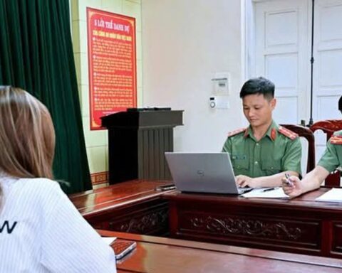 Danh tính cô gái kể chuyện “tâm linh” ở Ninh Bình vừa bị xử phạt, nhiều tình tiết không có thật