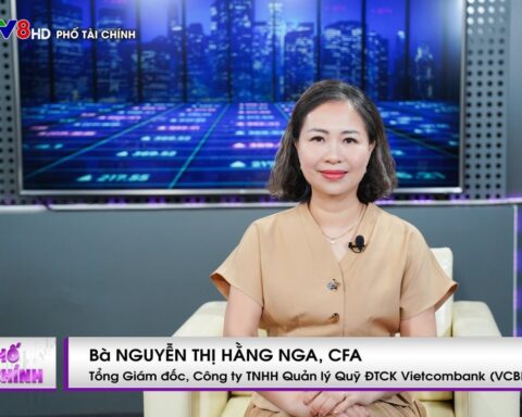 Chuyên gia gọi tên loạt nhóm ngành triển vọng đang ở vùng định giá “hiếm thấy”