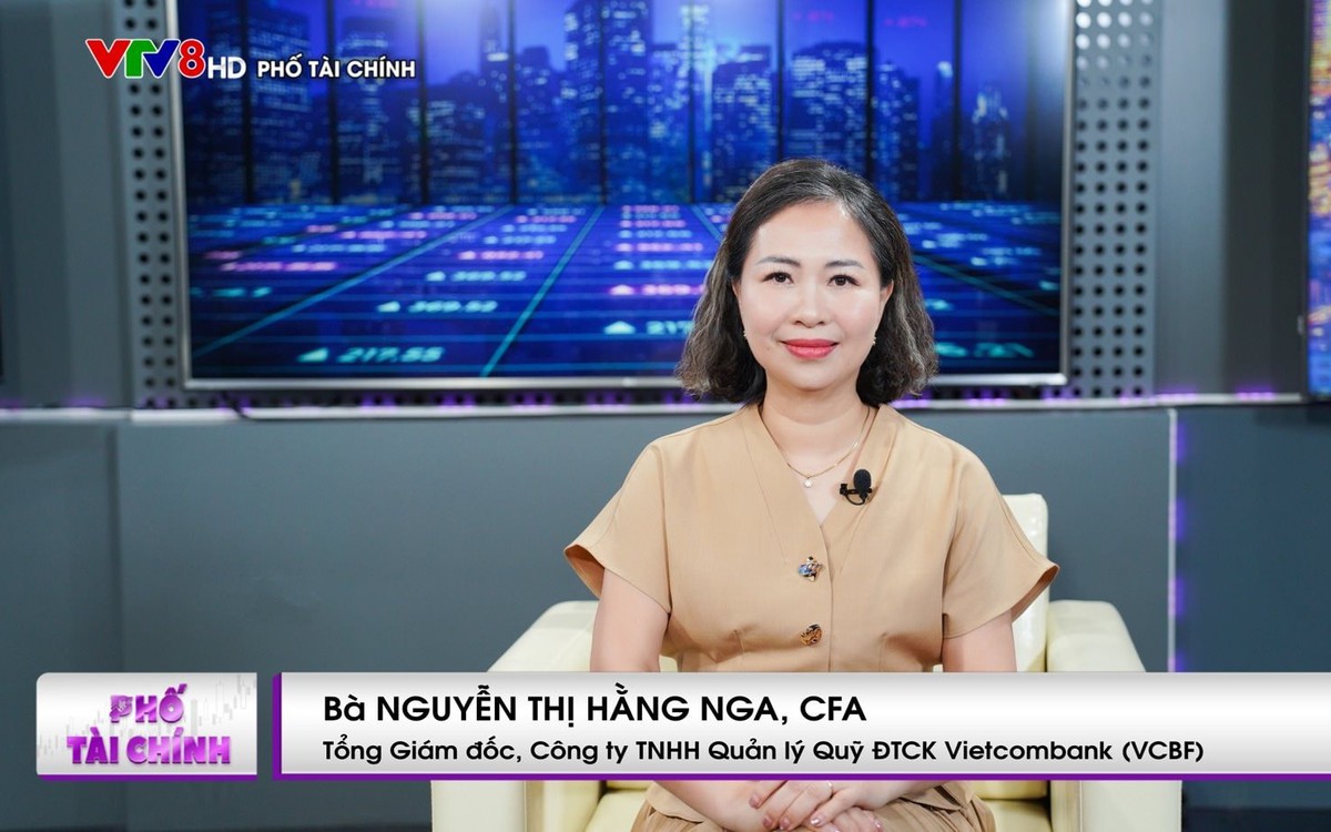 Chuyên gia gọi tên loạt nhóm ngành triển vọng đang ở vùng định giá “hiếm thấy”