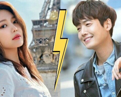Sooyoung (SNSD) – Jung Kyung Ho chia tay sau 14 năm yêu, tài tử đá “thiên kim tiểu thư Kbiz” phũ phàng?