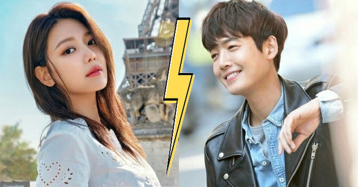 Sooyoung (SNSD) – Jung Kyung Ho chia tay sau 14 năm yêu, tài tử đá “thiên kim tiểu thư Kbiz” phũ phàng?