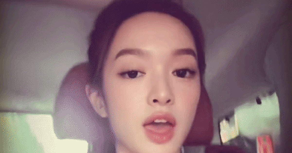 Ngọc nữ 1m55 khoe nhan sắc đời thường, dân tình phải so ngay với Jennie