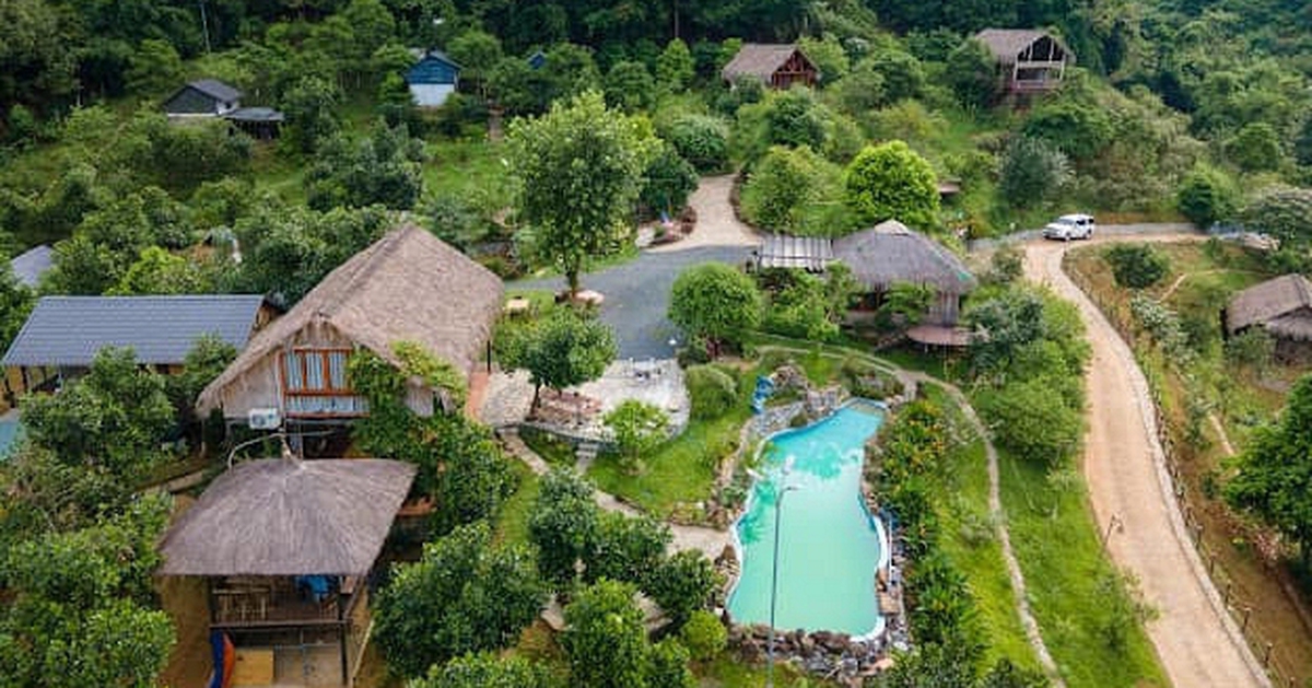 Nam NSƯT ly hôn vợ kém 18 tuổi: U60 sống bình yên trong cơ ngơi 12.000m2, tận hưởng cuộc sống điền viên “trồng rau nuôi cá”