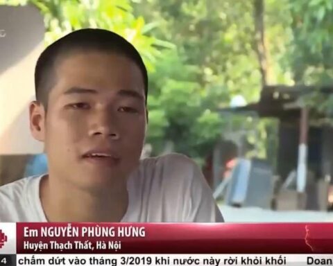 Bạn có nhớ nam sinh cắt tóc vì trượt ĐH Y Hà Nội 9 năm trước không: Cuộc sống hiện tại đúng là cái kết đẹp cho sự kiên định!