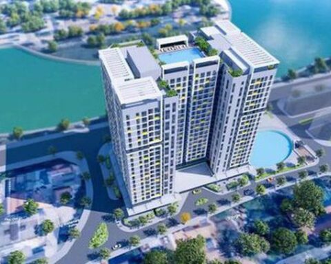 Hà Nội đề xuất đầu tư 146 dự án nhà ở xã hội
