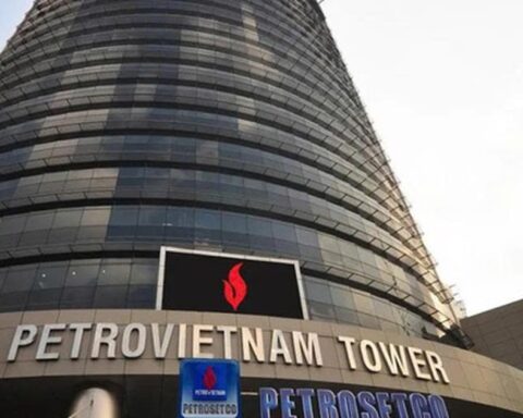 VietinBank Capital trở thành cổ đông lớn tại Petrosetco