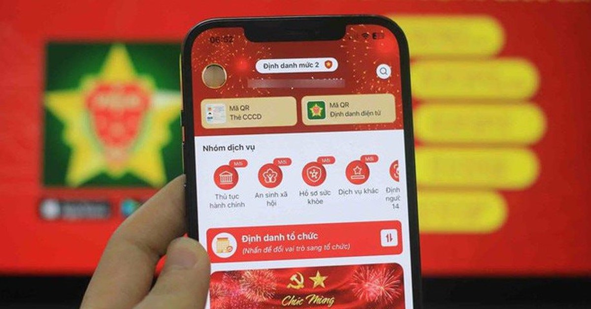 Thông báo quan trọng liên quan đến xác thực SIM chính chủ, tất cả người dân cần nắm rõ