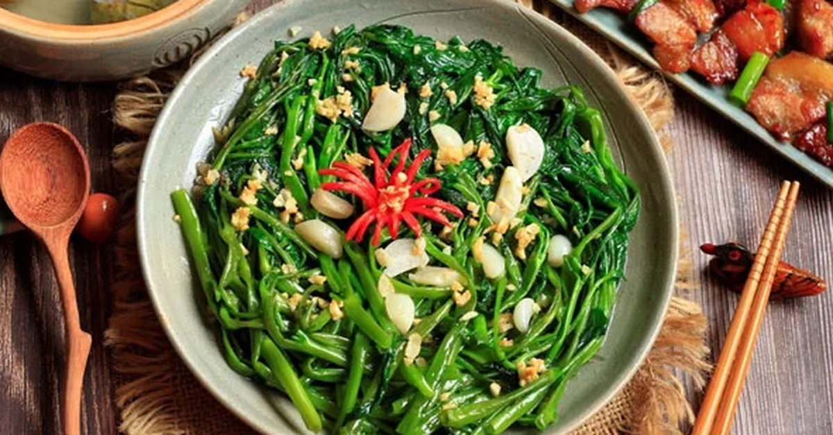 Không phải phở hay bánh mì: Việt Nam có món ăn siêu dân dã lọt TOP “ngon nhất Đông Nam Á”, mọc đầy quanh nhà