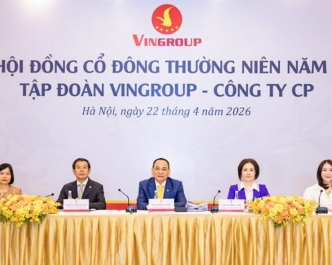 Bản chất của việc Vingroup được cấp quyền nhận chuyển nhượng vốn góp từ ông Phạm Nhật Vượng để nâng sở hữu tại GSM và VinEnergo là gì?
