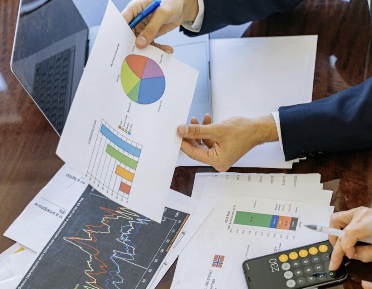 Tăng trưởng doanh nghiệp năm 2026 phụ thuộc nhiều hơn vào các đầu tàu