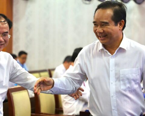 TPHCM: Tìm giải pháp đột phá phát triển nhà ở xã hội