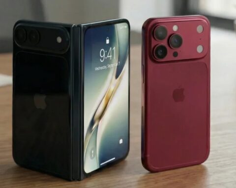 iPhone mới của Apple lộ diện qua iOS 27