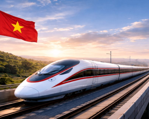 Việt Nam sắp có tuyến đường sắt dài hơn 175km đi qua 5 tỉnh thành phía Nam, vốn đầu tư vượt 6 tỷ USD