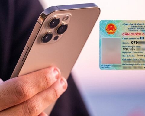 Lời khuyên cho tất cả những ai hay gửi ảnh CCCD qua Zalo hoặc Messenger