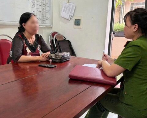 Giao dịch chuyển tiền của người dân sẽ bị kiểm tra trong trường hợp sau