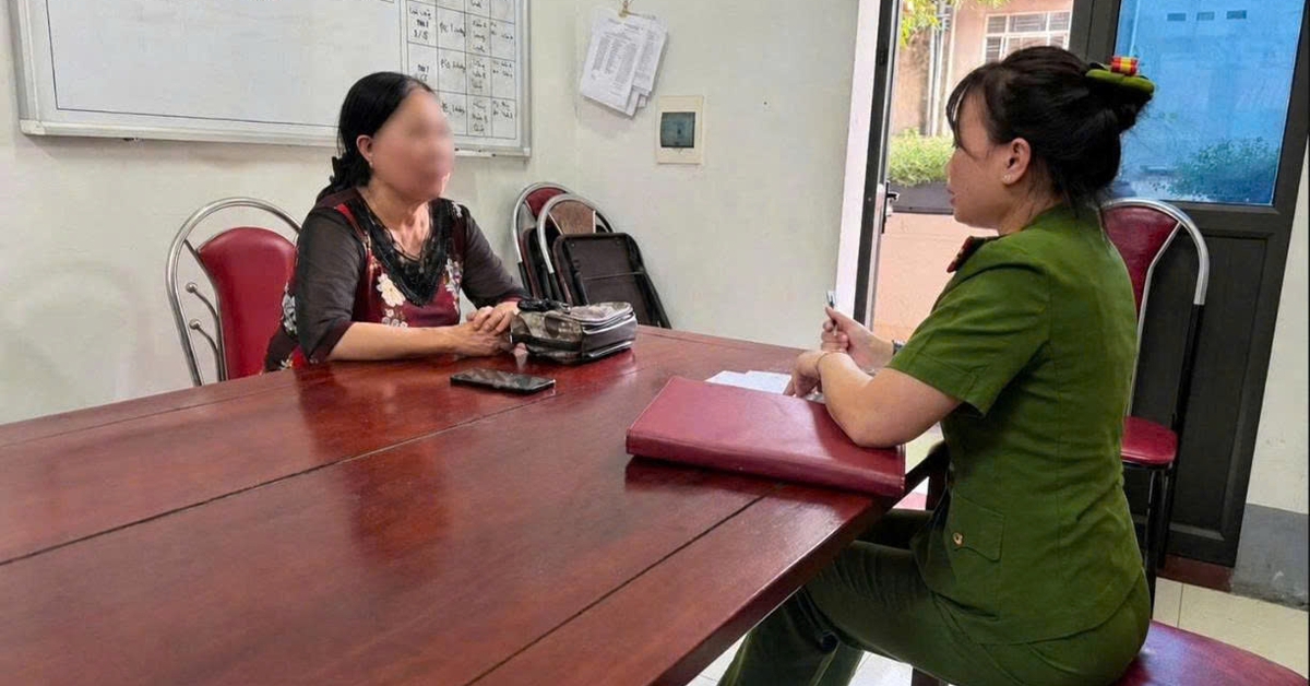 Giao dịch chuyển tiền của người dân sẽ bị kiểm tra trong trường hợp sau