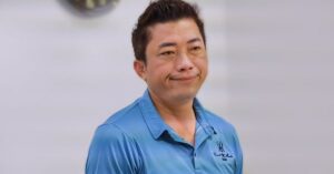 Diễn viên Kinh Quốc lên tiếng về thông tin cưới vợ 3 sau 5 năm vợ 2 vướng vòng lao lý