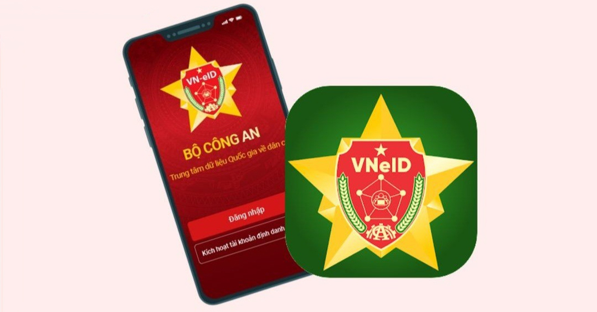 Trước 15/6, người dân cần kiểm tra ngay VNeID
