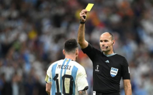Tất tần tật thay đổi về luật thẻ phạt tại World Cup 2026: Cầu thủ cần đặc biệt lưu ý điều gì?