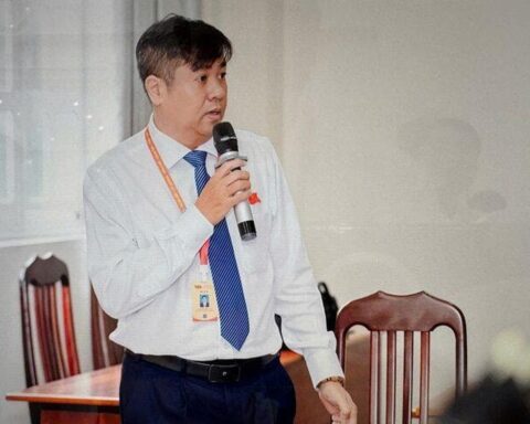 TV3 kinh doanh ra sao trước khi Chủ tịch cùng 2 lãnh đạo bị khởi tố?