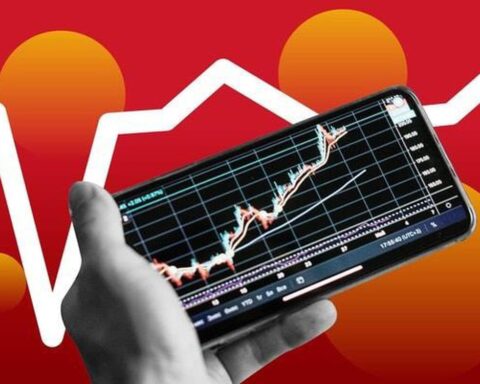 SGI Capital: Cơ hội lớn nhất trên thị trường chưa lộ diện vì điều này