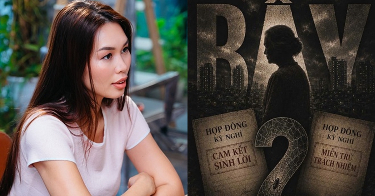 Siêu mẫu Hà Anh: Mẹ mất 700 triệu vì “hợp đồng kỳ nghỉ”, bị ép ký cam kết im lặng để được hoàn tiền