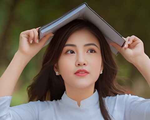 Trong tiếng Việt có một từ không mang nghĩa gì cụ thể nhưng ai cũng dùng hàng ngày