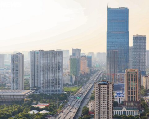 Sau năm lỗ kỷ lục, Chủ tịch IDJ nói gì về chiến lược “ôm đất lớn, bán hàng nuôi dự án”?