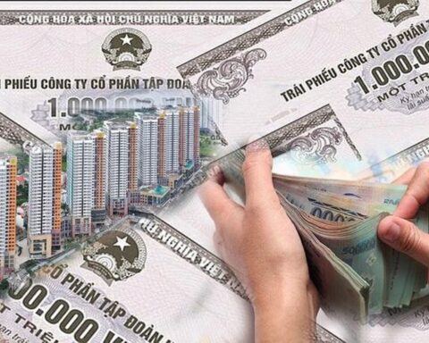 Hơn 40.200 tỷ đồng trái phiếu “chảy” về doanh nghiệp trong tháng 5