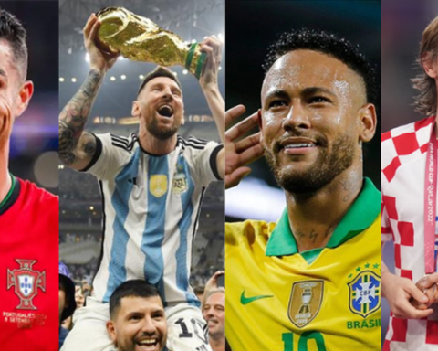 Trân trọng nhé: Ronaldo đã 41 tuổi, Messi 38 tuổi, World Cup 2026 có thể là lời chia tay đẹp nhất của một thế hệ vĩ đại