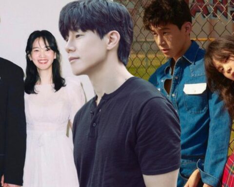 “Thầy giáo” bảnh – ngầu nhất showbiz hiện tại: Cưới được ngọc nữ nhờ cú “trượt tay” gửi nhầm thư tình cho cả thiên hạ trong 1 đêm say