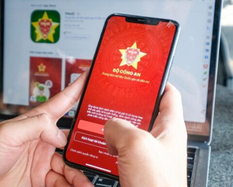 VNeID vừa tích hợp thêm một tiện ích mới được rất nhiều người dân quan tâm