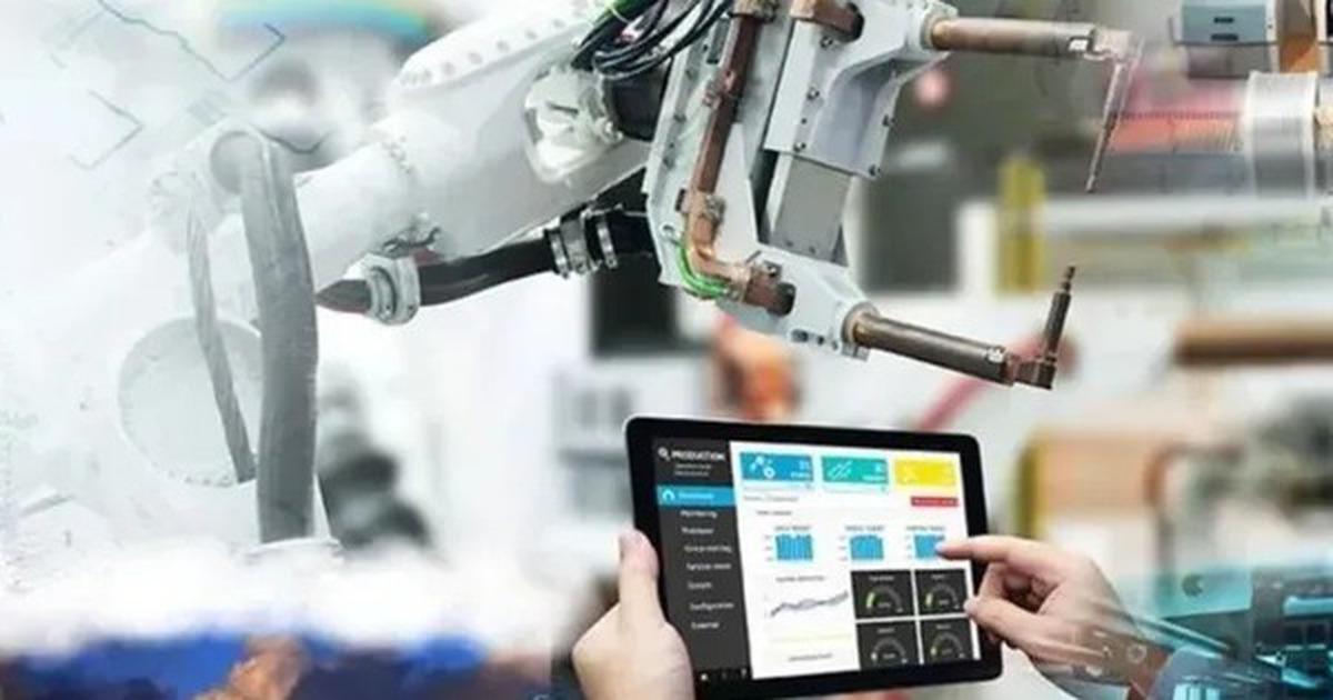 5 doanh nghiệp công nghệ tỷ USD và khát vọng đưa Việt Nam trở thành trung tâm công nghiệp công nghệ số của thế giới