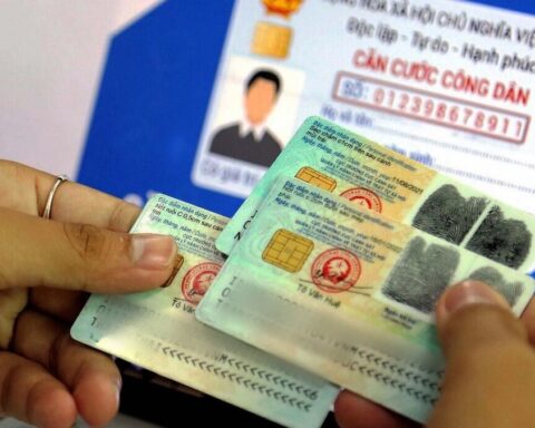 Người dân chú ý: Tuyệt đối không sử dụng thẻ Căn cước/CCCD vào việc này, ai vi phạm bị phạt đến 10 triệu đồng