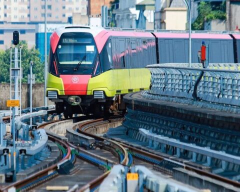 Tranh chấp hợp đồng gói thầu tại metro Nhổn – ga Hà Nội: MRB lên tiếng