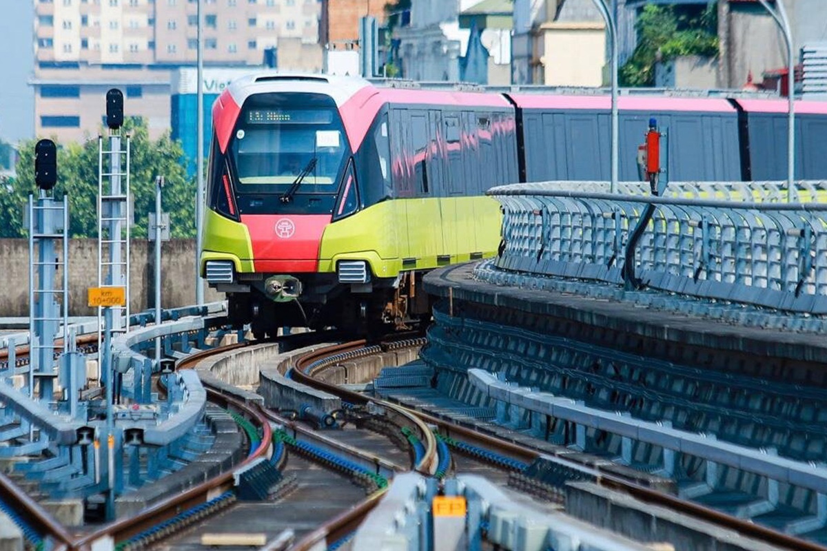 Tranh chấp hợp đồng gói thầu tại metro Nhổn – ga Hà Nội: MRB lên tiếng