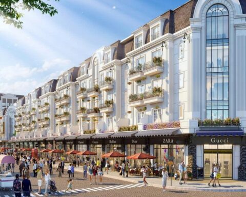 Hải Phát Invest chi phối dự án 13,2 ha tại Bắc Ninh, kỳ vọng doanh thu hơn 3.000 tỷ