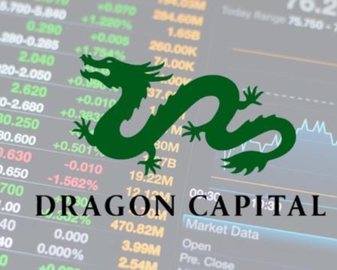 Dragon Capital mua vào PC1