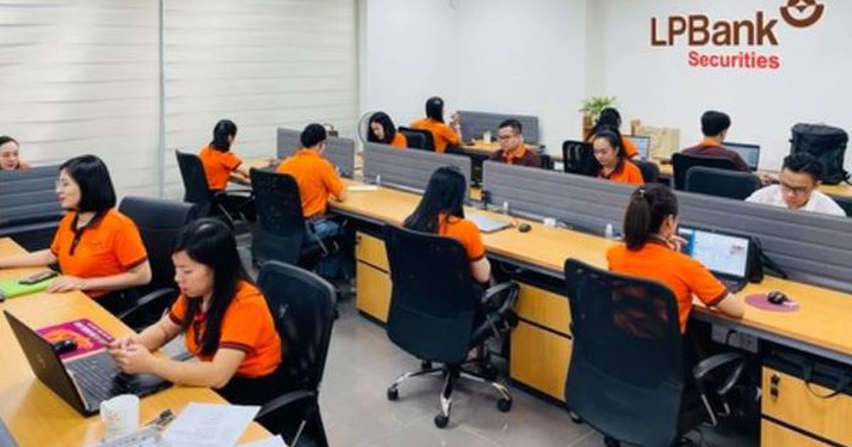 LPBS sắp thay thế thành viên HĐQT độc lập