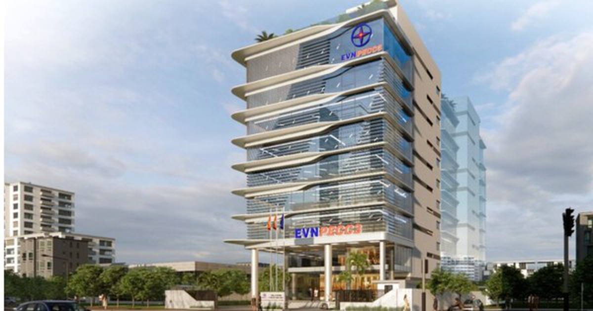 Bắt tạm giam loạt lãnh đạo cấp cao của PECC3