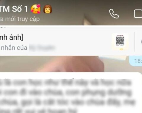 Đoạn tin nhắn “KỲ QUẶC” của 1 bà mẹ khiến nhiều người làm con rưng rưng: Đơn giản nhưng là một sự “buông bỏ” rất lớn!