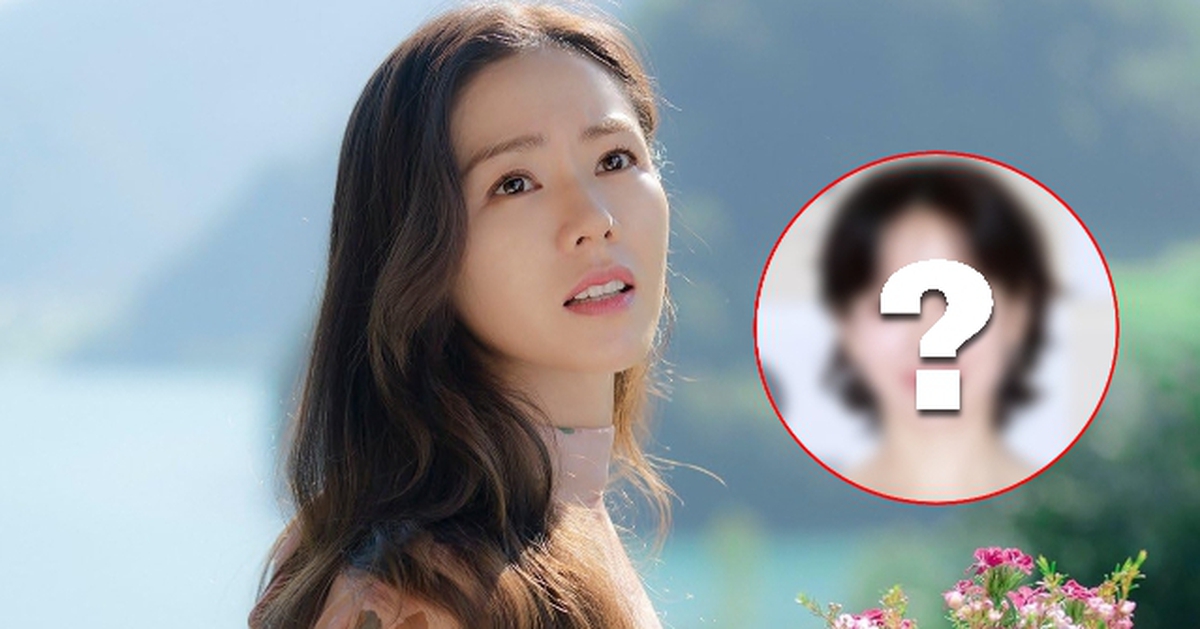 Son Ye Jin thành thảm họa