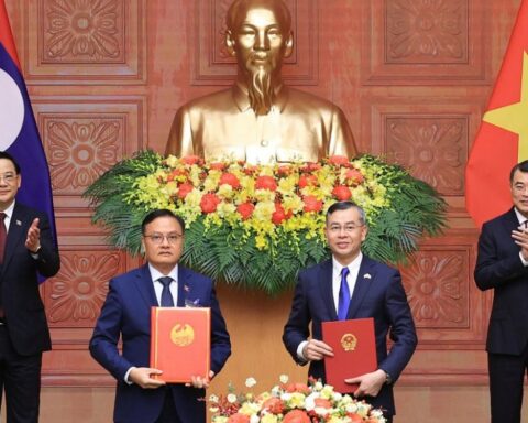 Việt Nam – Lào tăng cường hợp tác tài chính giai đoạn 2026 – 2030